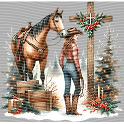 Christmas-ADJ 11822